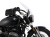 ワンダーリッヒ ツーリング ウインドシールド BMW R12 nineT