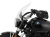 ワンダーリッヒ ツーリング ウインドシールド BMW R12 nineT