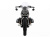ワンダーリッヒ ツーリング ウインドシールド BMW R12 nineT