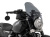 ワンダーリッヒ ツーリング ウインドシールド BMW R12 nineT