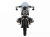 ワンダーリッヒ ツーリング ウインドシールド BMW R12 nineT