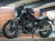 ワンダーリッヒ ツーリング ウインドシールド BMW R12 nineT