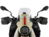 ワンダーリッヒ ウインドシールド for ヘッドライトフェアリング BMW R12 G/S