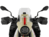 ワンダーリッヒ ウインドシールド for ヘッドライトフェアリング BMW R12 G/S