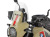 ワンダーリッヒ ウインドシールド for ヘッドライトフェアリング BMW R12 G/S