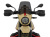 ワンダーリッヒ ウインドシールド for ヘッドライトフェアリング BMW R12 G/S