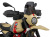 ワンダーリッヒ ウインドシールド for ヘッドライトフェアリング BMW R12 G/S