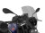 Wunderlich ウインドスクリーン 「MARATHON」 F900R