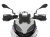 Wunderlich ウインドスクリーン「Sport」F900XR