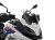 Wunderlich ウインドスクリーン「Sport」F900XR