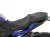 Wunderlich アクティブコンフォート Queens-Edition BMW F900XR / F900R
