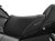 Wunderlich アクティブコンフォートシート EU標準 Black シートヒーター機能付 K1600GT