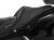 Wunderlich アクティブコンフォートシート EU標準 Black シートヒーター機能付 K1600GT