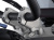 ワンダーリッヒ ハンドルバーライザー 「ERGO+」 41mm BMW R12 nineT / R12