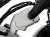 ワンダーリッヒ ハンドルバーライザー 「ERGO+」 41mm BMW R12 nineT / R12