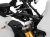ワンダーリッヒ ハンドルアップキット 「ERGO」 20mm BMW R12 G/S