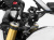 ワンダーリッヒ ハンドルアップキット 「ERGO」 20mm BMW R12 G/S