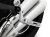 Wunderlich フットレストロワーニング(パッセンジャー用) BMW R12 nineT / R12 / R1250 / S1000XR