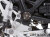 Wunderlich フットレストロワーニング（ドライバー用） RnineT/R1200R/R1200ST