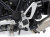 Wunderlich フットレストロワーニング（ドライバー用） RnineT/R1200R/R1200ST