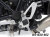 Wunderlich フットレストロワーニング（ドライバー用） RnineT/R1200R/R1200ST