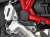 Wunderlich Ergo フットレストロワーニング(ライダー用) BMW R12 G/S