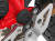 Wunderlich Ergo フットレストロワーニング(ライダー用) BMW R12 G/S
