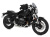 ワンダーリッヒ ウインドシールド BMW R12 nineT / R12
