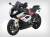 ワンダーリッヒ  S1000RR（-'16） / S1000R / S1000XR オイルクーラーガード
