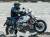 ワンダーリッヒ RnineT オイルクーラーガード