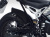 ワンダーリッヒ カーボンインナーリアフェンダー R1200R / RnineT/Racer / R1200S / R1200ST