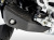 Wunderlich カーボン エキゾーストヒートガード BMW R1250RS / R1250R