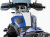 ワンダーリッヒ タンクパッドキット BMW R1250R / R1250RS