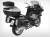 Wunderlich 5ピース タンクパッドキット R1250RT / R1200RT LC