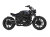 スイングアームピボットカバー 「Classic」BMW RnineTシリーズ / R1200R/S/ST