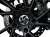 ワンダーリッヒ リアハブカバートルネード R1250GS/R1200GSLC+Adv/R1250R/R1250RS/R1250RT