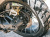 ワンダーリッヒ リアハブカバートルネード R1300GS/R1300GS Adventure/R1300R/R1300RS/R1300RT