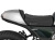 Wunderlich アクティブコンフォートフロントシート for リアセクションカバー BMW R12 nineT / R12 S