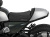 Wunderlich アクティブコンフォートフロントシート for リアセクションカバー BMW R12 nineT / R12 S