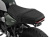 Wunderlich アクティブコンフォートシート １ピースタイプ BMW R12 nineT