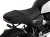 Wunderlich アクティブコンフォートシート １ピースタイプ BMW R12 nineT