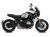 Wunderlich BMW R12 nineT カスタムパーツ 搭載イメージ