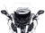 Wunderlich BMW K1600GT / K1600GTL ERGO ツーリングスクリーン