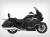ワンダーリッヒ サイドカバー　BMW K1600B / K1600 GrandAmerica