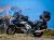 ワンダーリッヒ サイドスタンドエンド K1600GT/ K1600GTL / K1600B