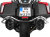 Wunderlich K1600B / K1600 Grand America パニアケースガード