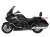 Wunderlich K1600B / K1600 Grand America パニアケースガード