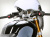 Wunderlich ハンドルバー　S1000RR / S1000R / RnineT