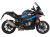 Wunderlich アクティブコンフォートシート 「Active Comfort」 BMW M1000XR