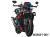 Wunderlich カーボン ヘッドライトフェアリング キット BMW S1000R / M1000R